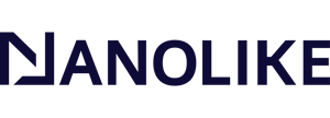 Copie de Logo Nanolike, Couleur Bleu Copie de Logo Nanolike, Couleur Bleu
