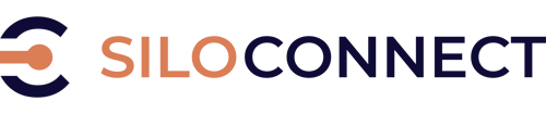 SiloConnect logo