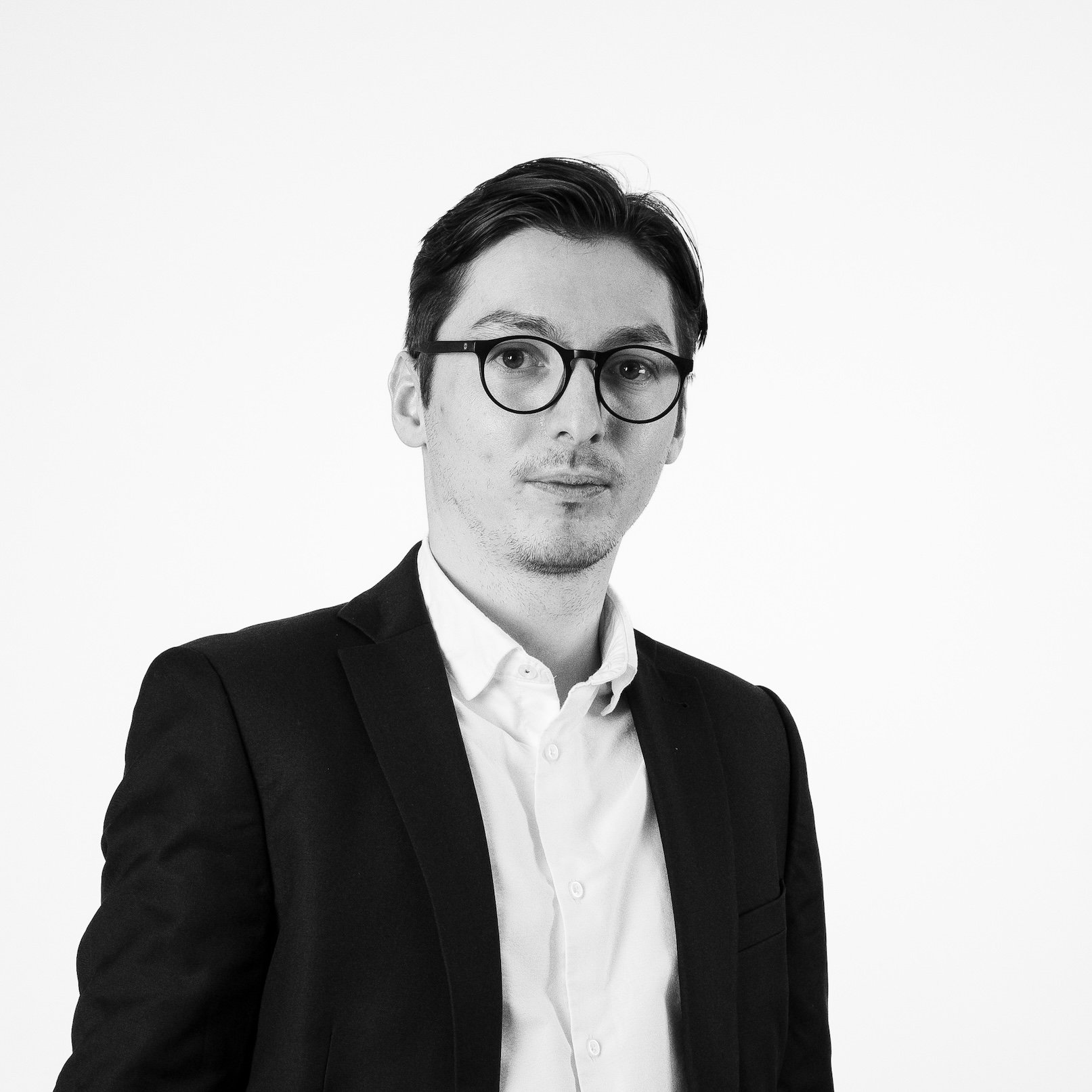 Mathieu Crochin
