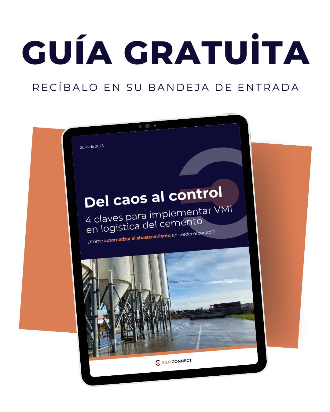 VMI Guide ES VMI Guide ES